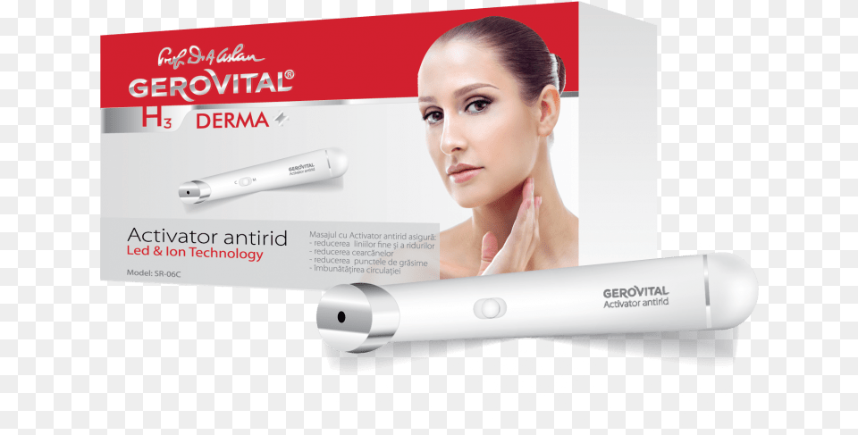 Anti Wrinkle Activator Blade, Adult, Person, Female, Woman Free Png