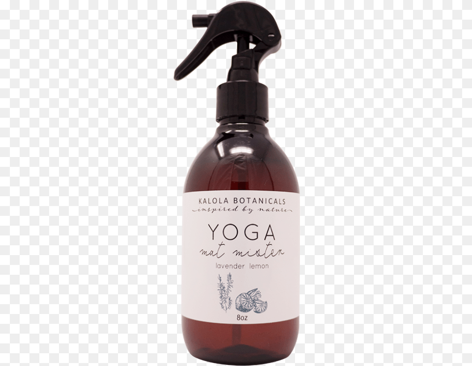 Antibacterial Yoga Mat Mister, Bottle, Lotion, Shaker Free Png