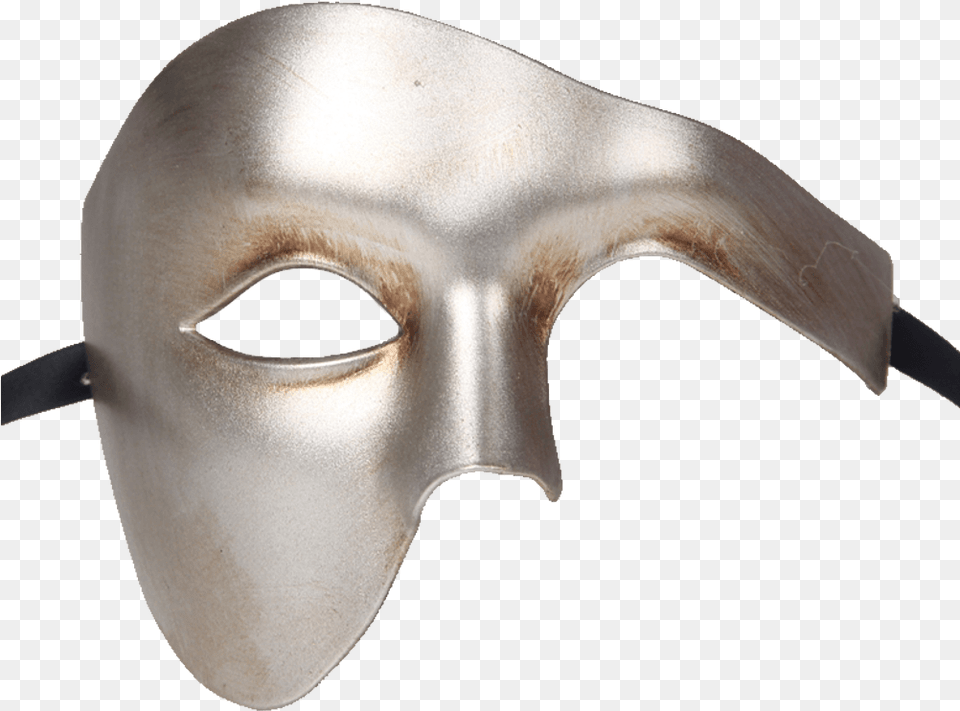 Antifaz De Media Cara Para Hombre, Mask, Adult, Female, Person Free Transparent Png