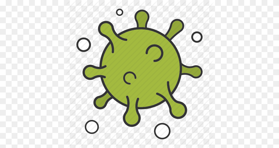 Antigen Clipart Desktop Backgrounds, Green Free Png Download