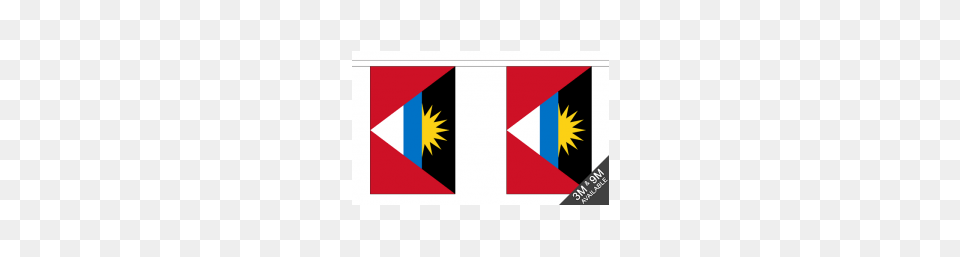 Antigua Flag, Logo Png
