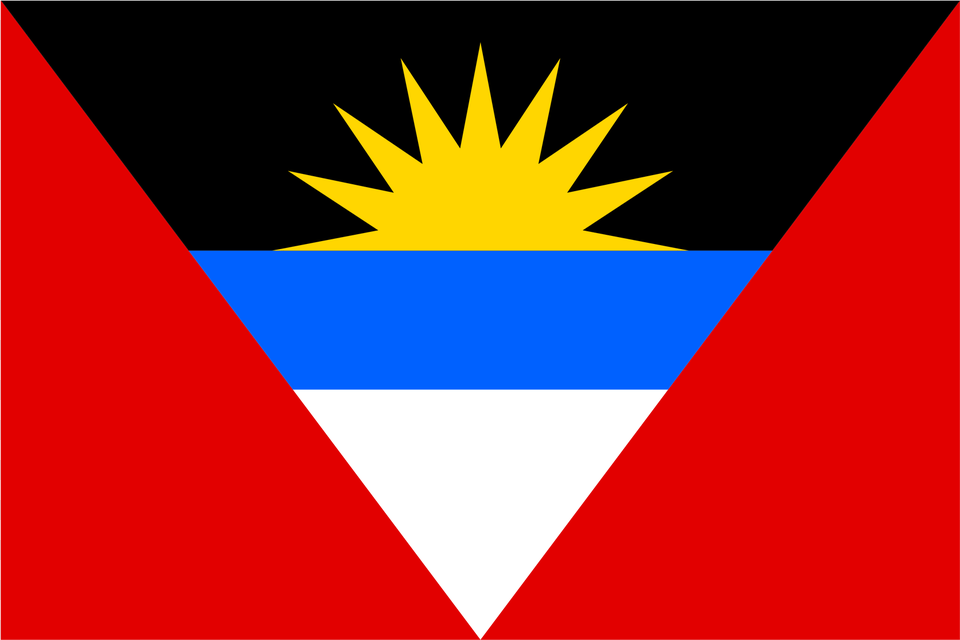 Antigua Flag Tattoos, Logo Png Image