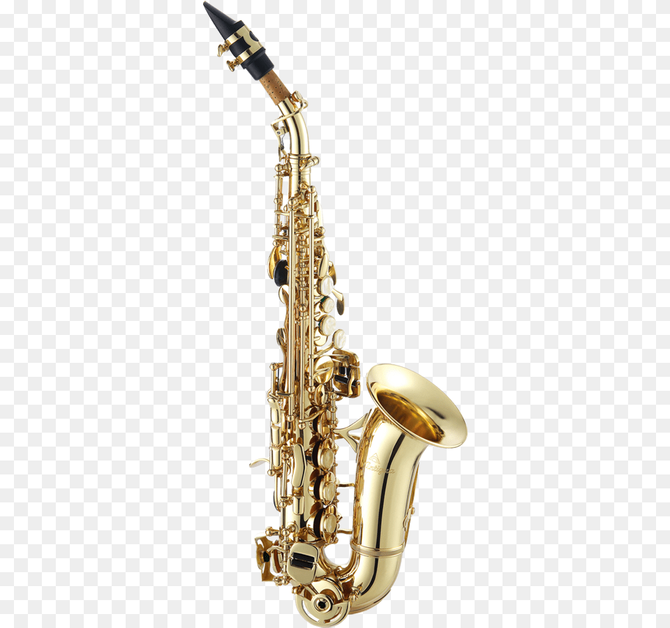 Antigua Soprano Saxophones, Musical Instrument, Saxophone, Smoke Pipe Png Image
