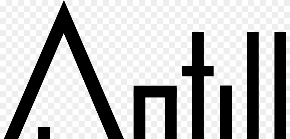 Antill Cross, Triangle, Symbol Free Png