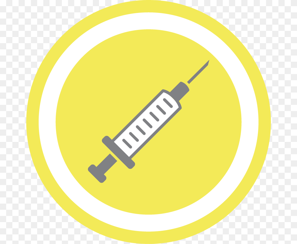 Antioxidant Striveiv Injections Strive Clipart Syringe Background, Injection Free Transparent Png