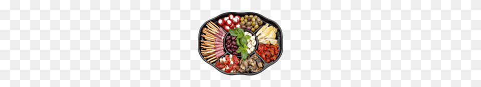Antipasti Platter, Dish, Food, Lunch, Meal Free Png