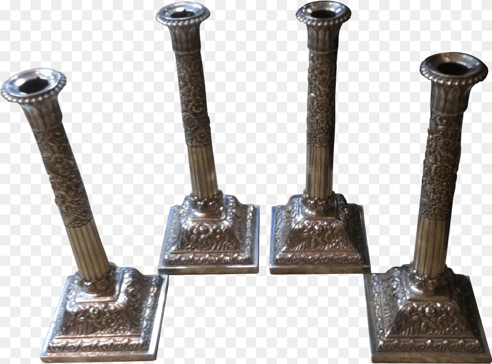 Antique, Candle, Candlestick, Blade, Dagger Png Image