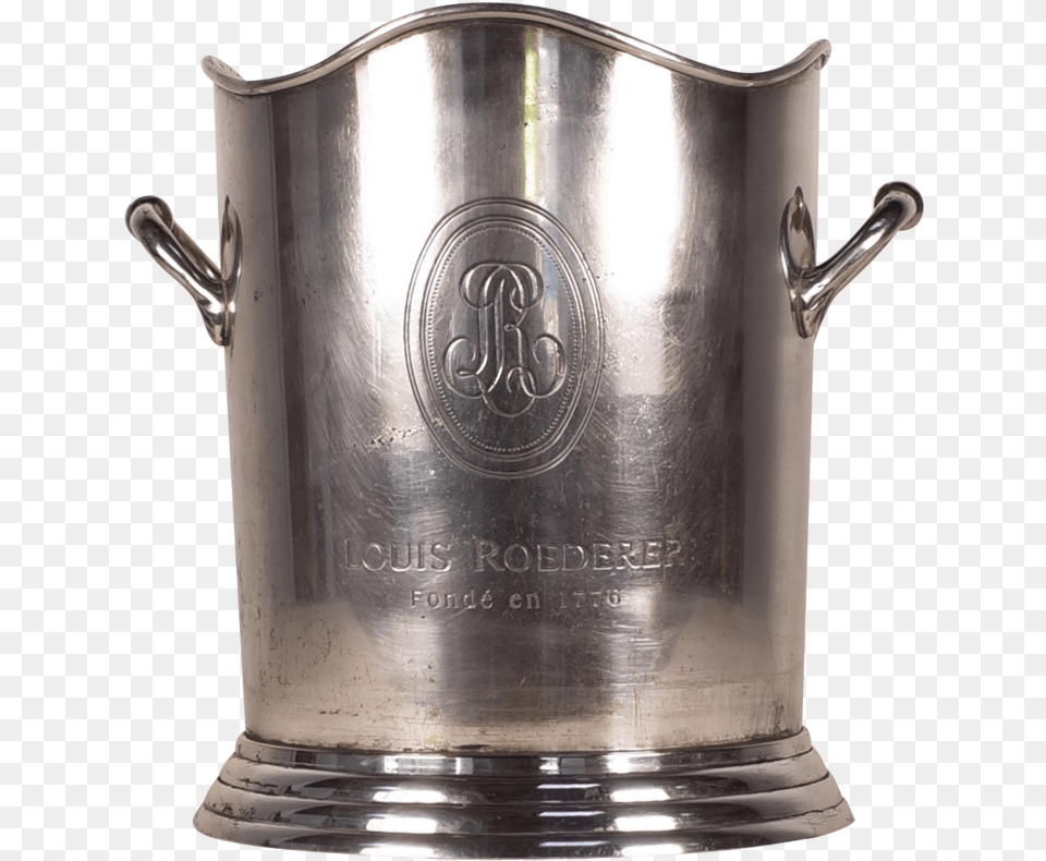 Antique, Bucket, Bottle, Shaker, Cup Png Image