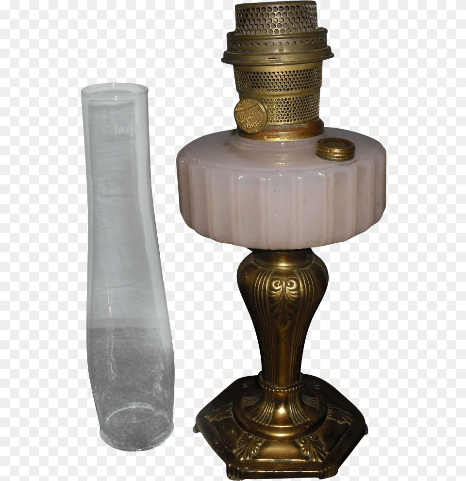 Antique, Lamp, Bottle, Cosmetics, Perfume Free Png
