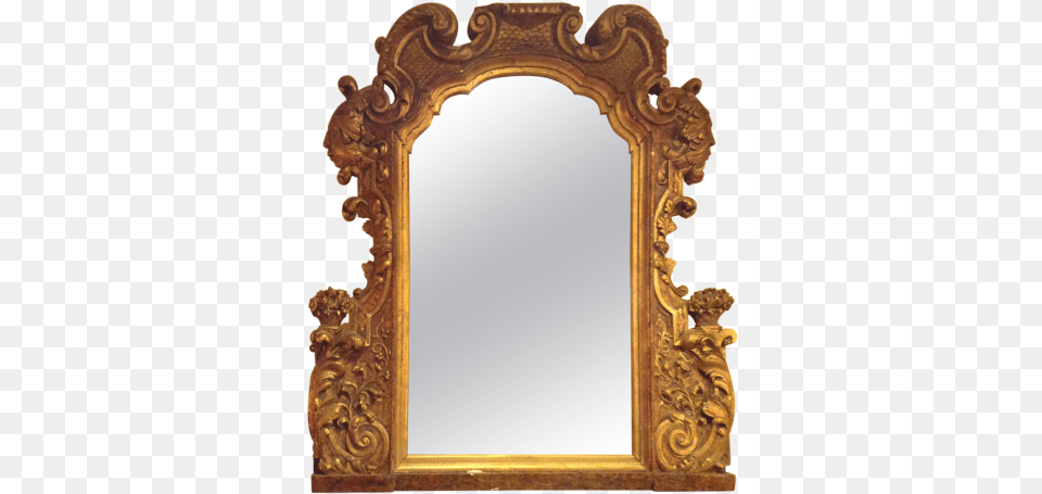 Antique, Mirror, Photography, Mailbox Free Png