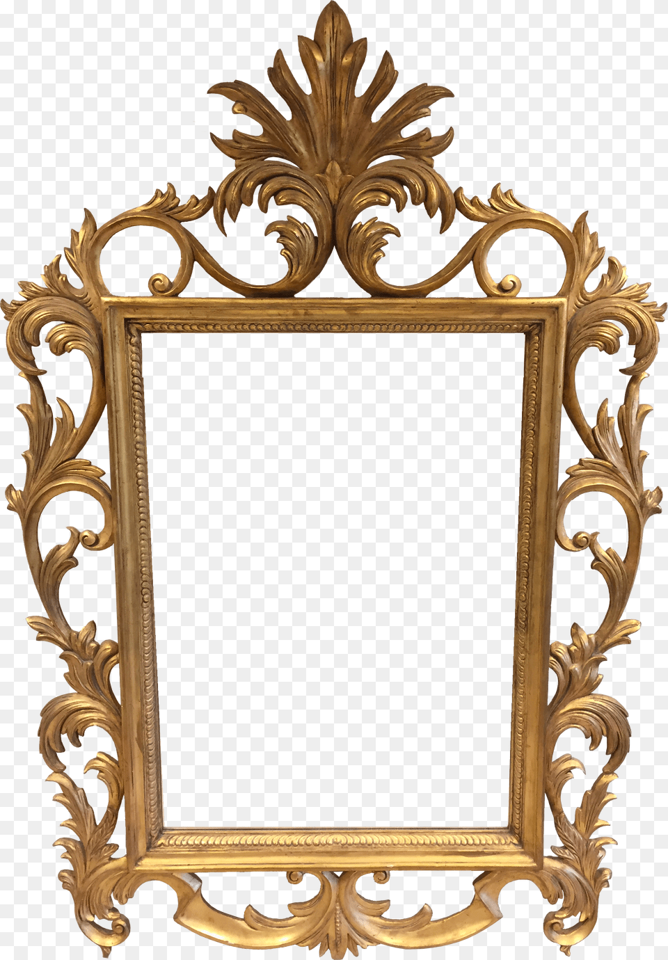 Antique, Mirror, Photography, Mailbox Free Png Download