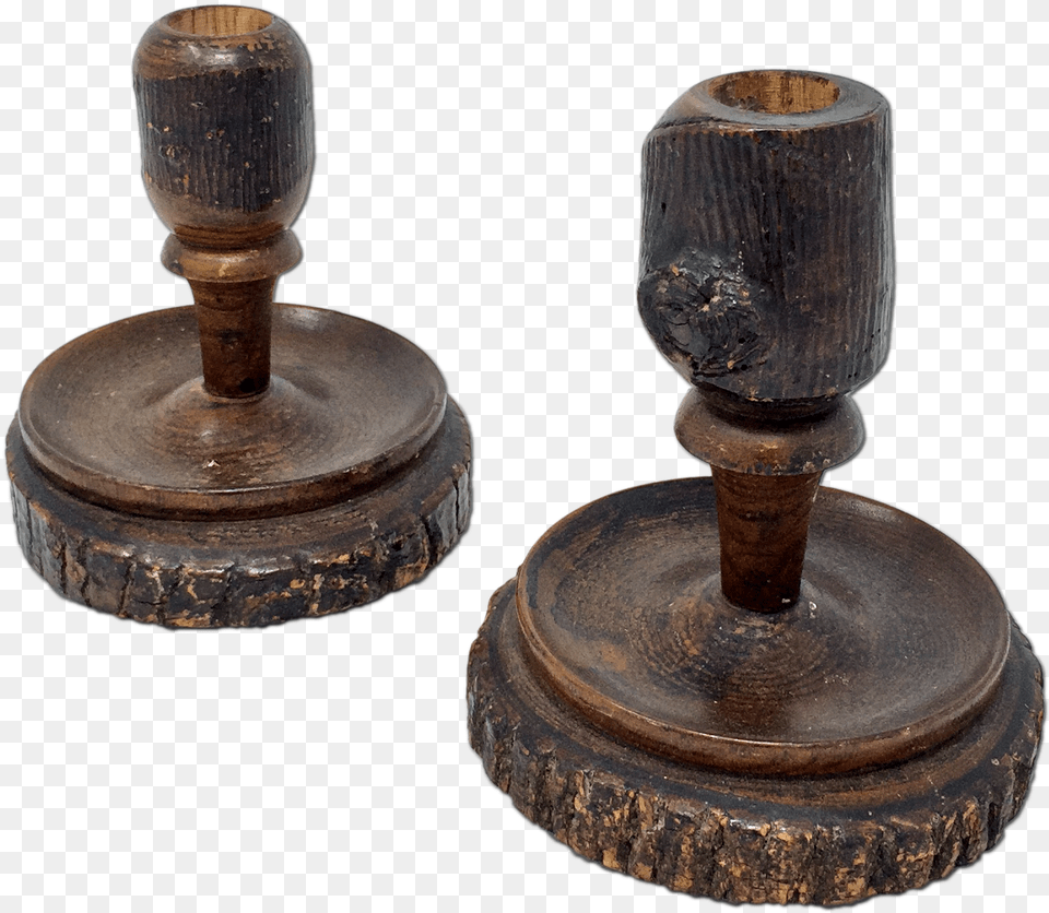 Antique, Candle, Bronze, Candlestick, Machine Png