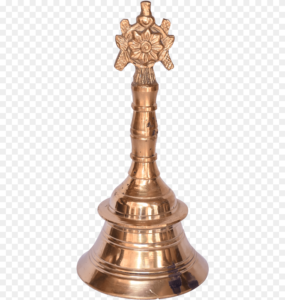 Antique, Bronze, Chess, Game, Bell Png Image