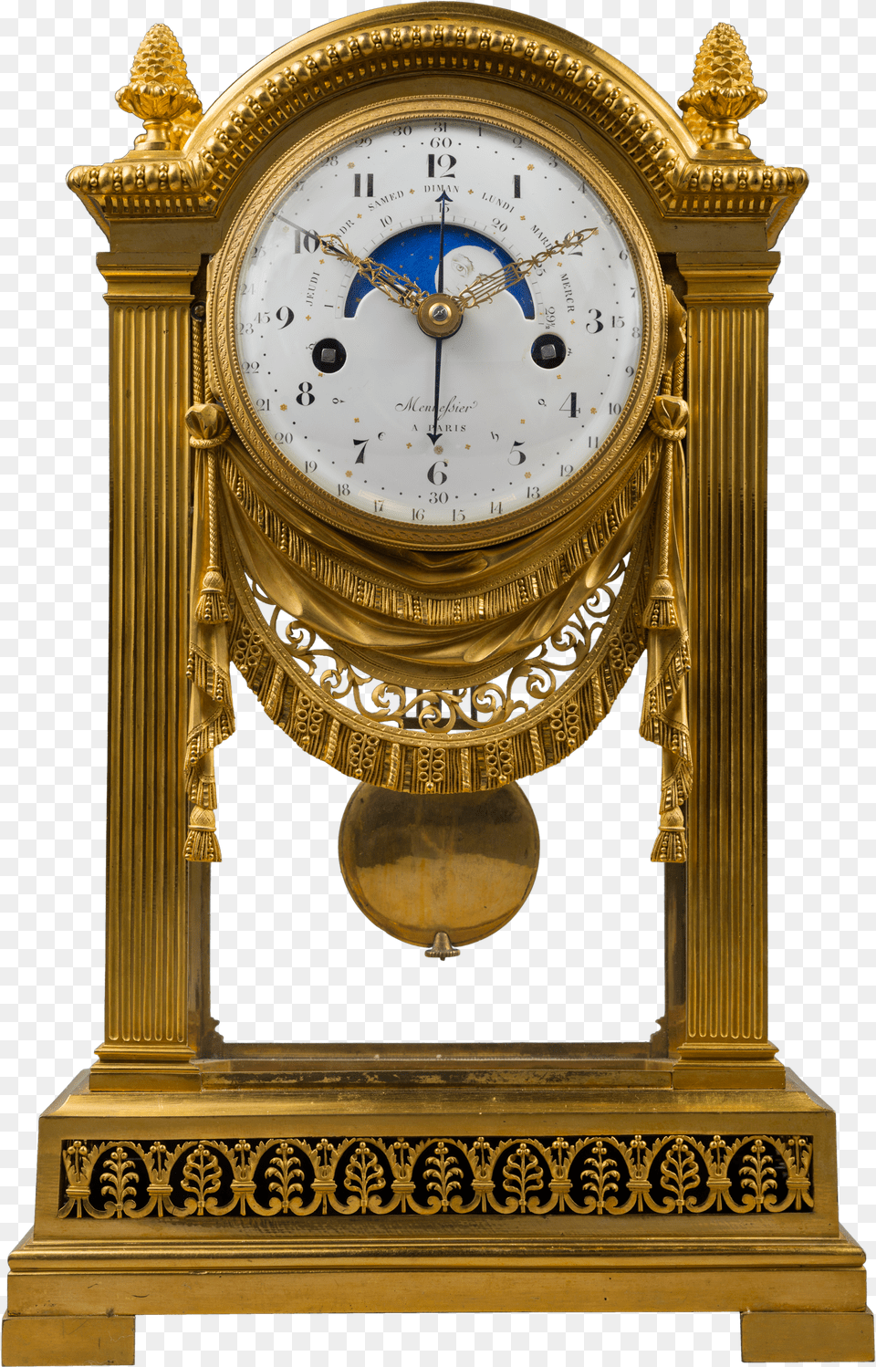 Antique Free Transparent Png