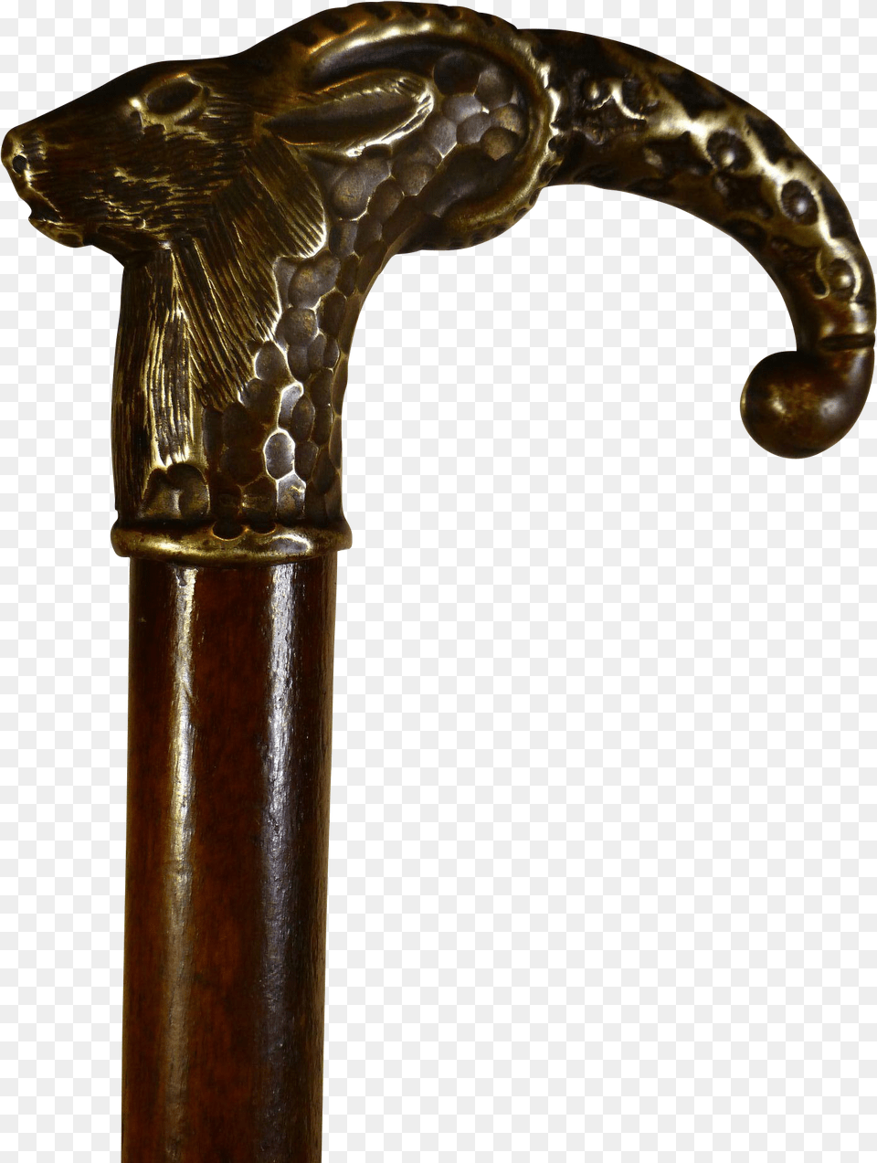 Antique, Cane, Stick Free Png