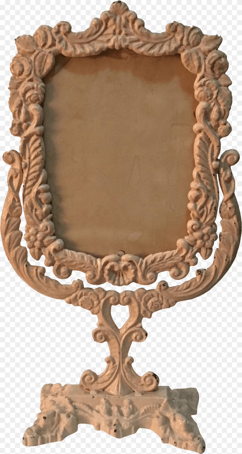 Antique, Mirror Free Png
