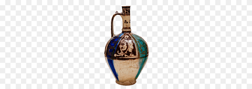 Antique Jar, Pottery, Jug, Vase Free Png Download