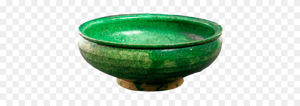 Antique Bowl, Pottery, Soup Bowl, Art Free Png Download
