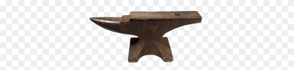 Antique Anvil, Device, Tool Png