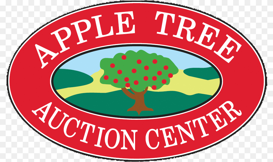 Antique Auction U2014 Apple Tree Center Twitter Logo Color, Plant Free Png