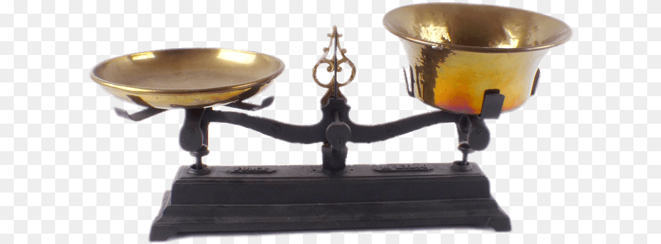 Antique Beam Balance Balance, Bronze, Scale, Appliance, Ceiling Fan Png Image