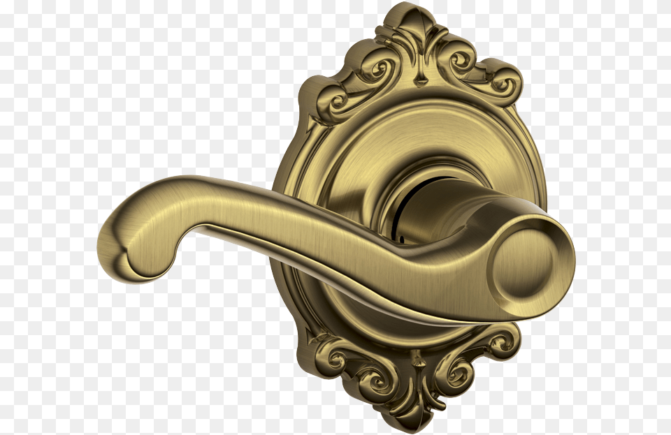 Antique Brass Finish, Bronze, Handle Free Transparent Png