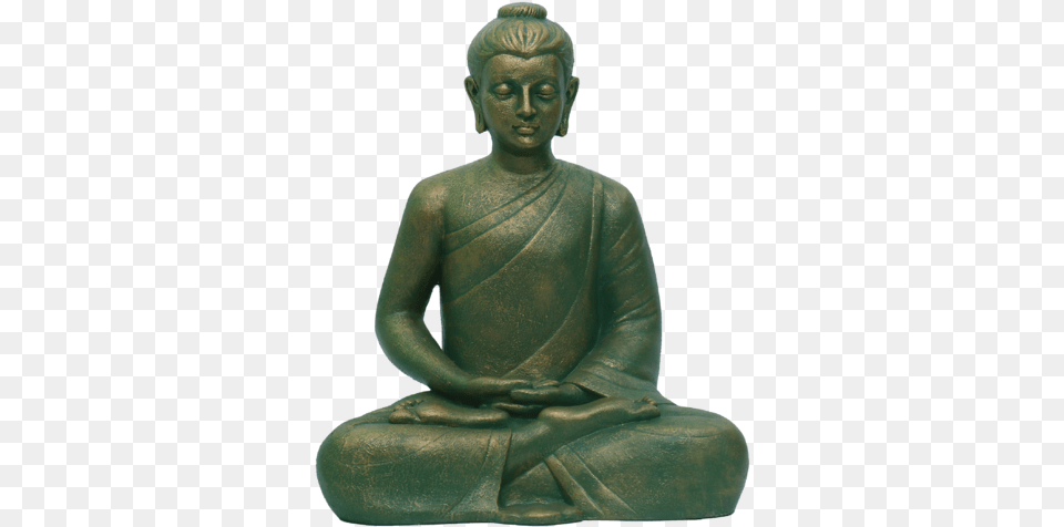 Antique Buddha Statue, Art, Adult, Person, Man Free Png