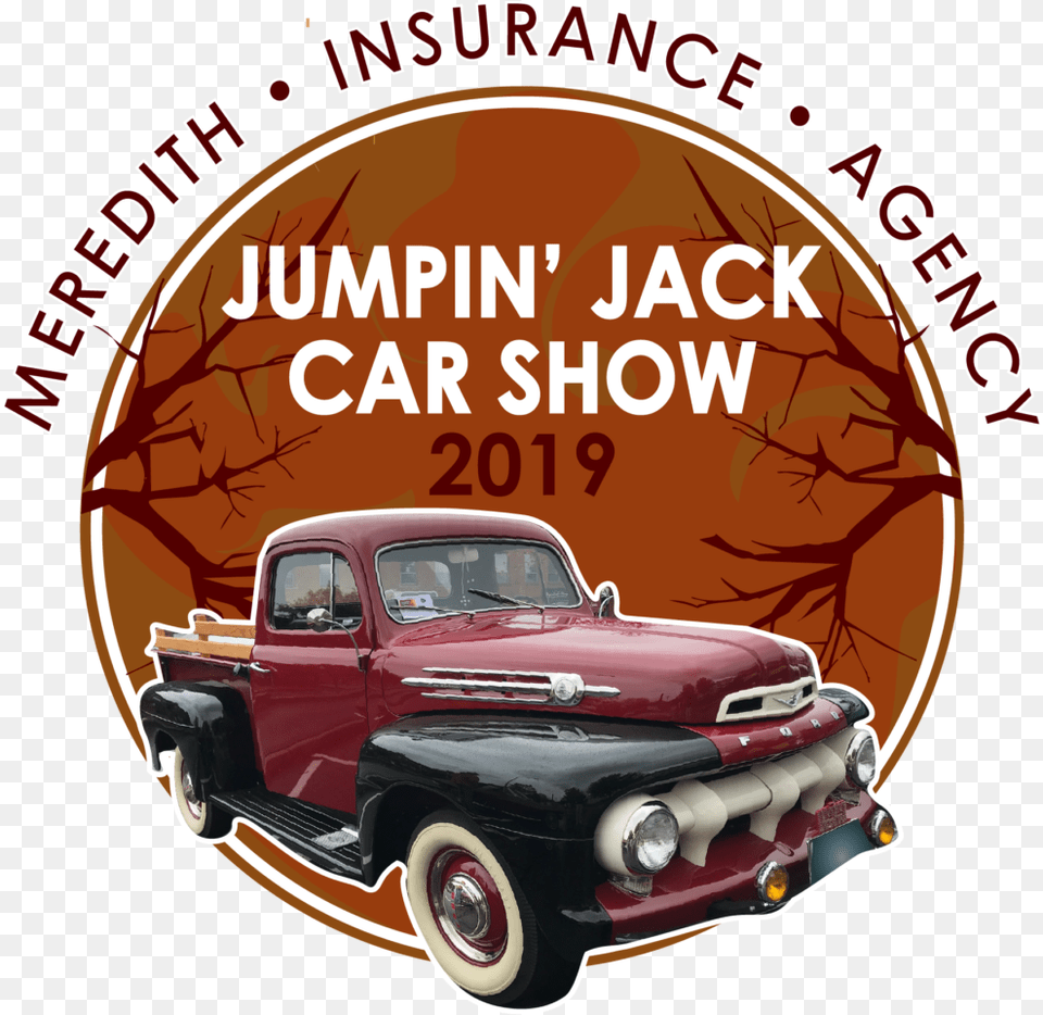 Antique Car, Pickup Truck, Transportation, Truck, Vehicle Free Transparent Png