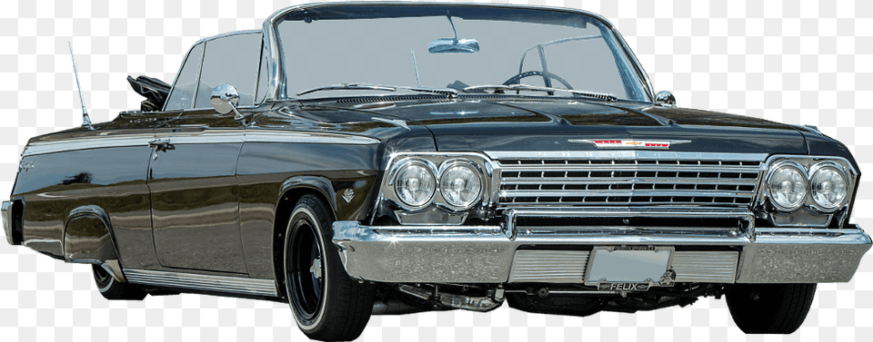 Antique Car, Vehicle, Transportation, Convertible, Windshield Free Png Download