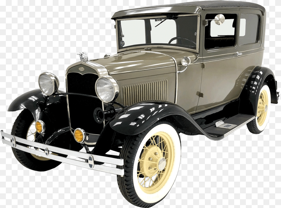 Antique Car, Antique Car, Model T, Transportation, Vehicle Png