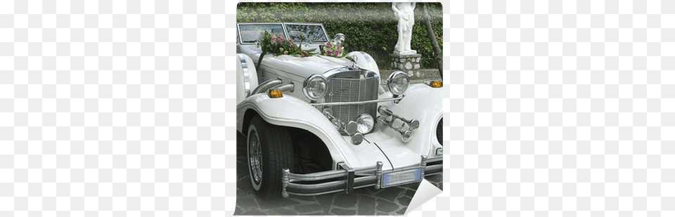 Antique Car, Antique Car, Vehicle, Transportation, Adult Png