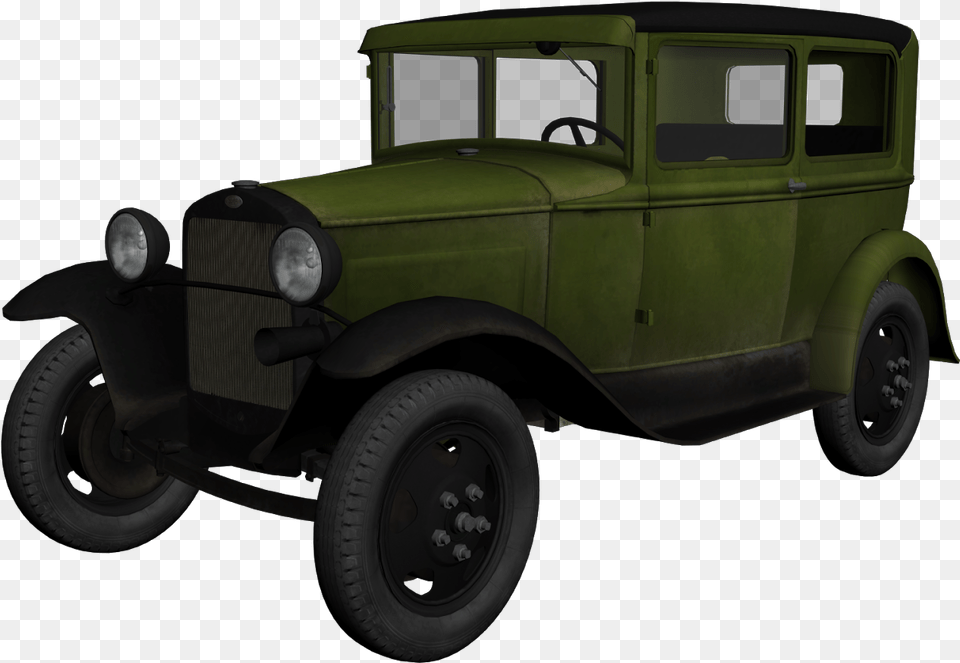 Antique Car, Antique Car, Model T, Transportation, Vehicle Png