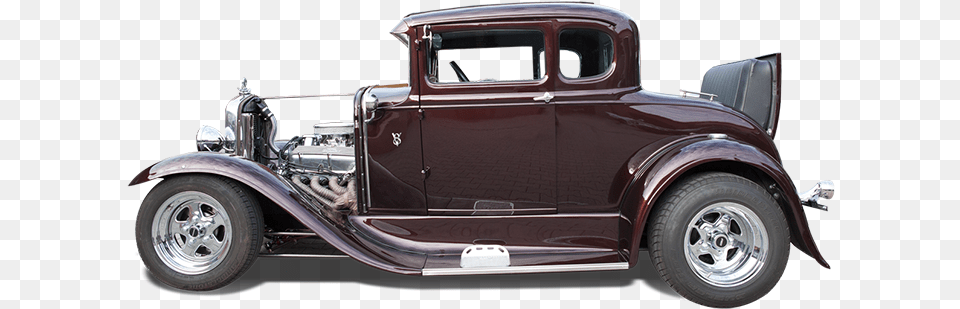 Antique Car, Hot Rod, Transportation, Vehicle, Antique Car Free Transparent Png