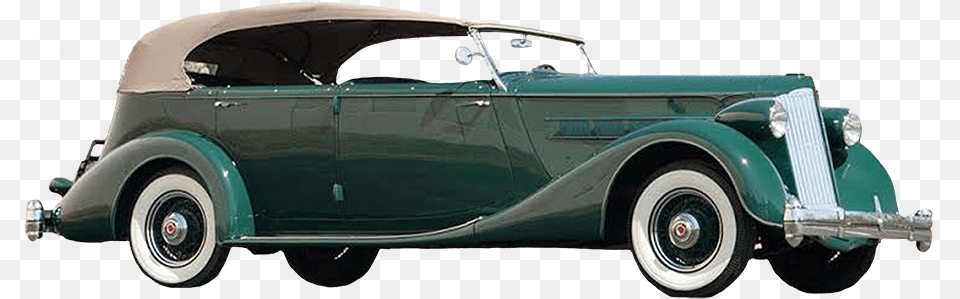 Antique Car, Transportation, Vehicle, Antique Car, Machine Free Transparent Png