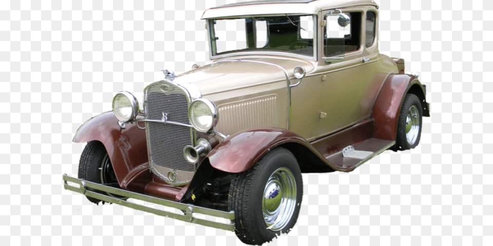 Antique Car, Antique Car, Hot Rod, Transportation, Vehicle Png Image