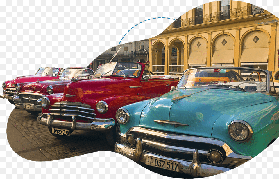 Antique Car, Transportation, Vehicle, Convertible, Car Show Free Png