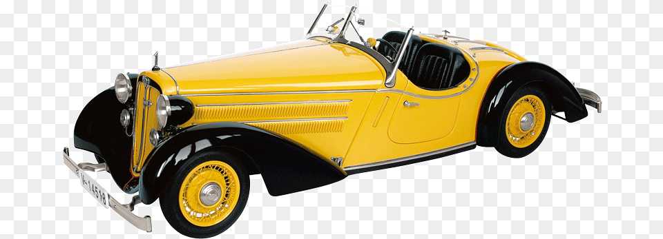 Antique Car, Vehicle, Transportation, Hot Rod, Wheel Png