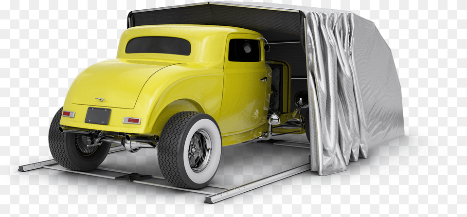 Antique Car, Machine, Wheel, Pickup Truck, Transportation Free Transparent Png