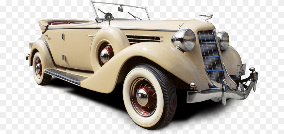 Antique Car, Vehicle, Transportation, Antique Car, Hot Rod Free Png