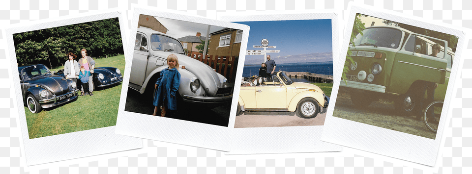Antique Car, Art, Collage, Vehicle, Transportation Free Transparent Png