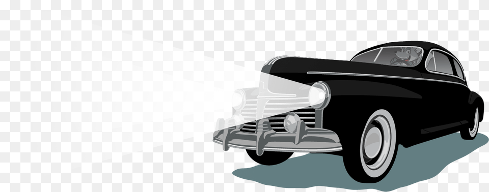 Antique Car, Lighting, Alloy Wheel, Vehicle, Transportation Free Transparent Png