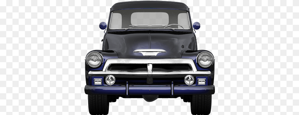 Antique Car, Transportation, Vehicle, Bumper Free Transparent Png