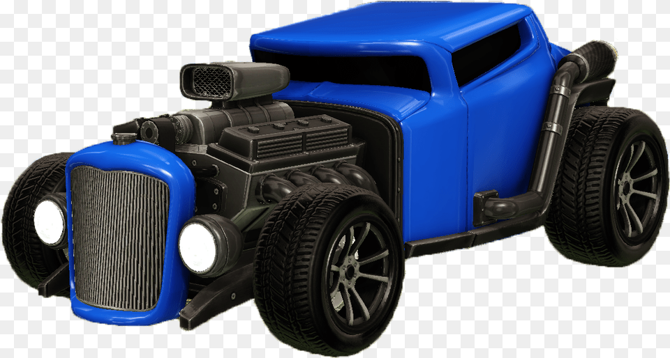 Antique Car Rocket League Car, Machine, Wheel, Transportation, Vehicle Free Png Download