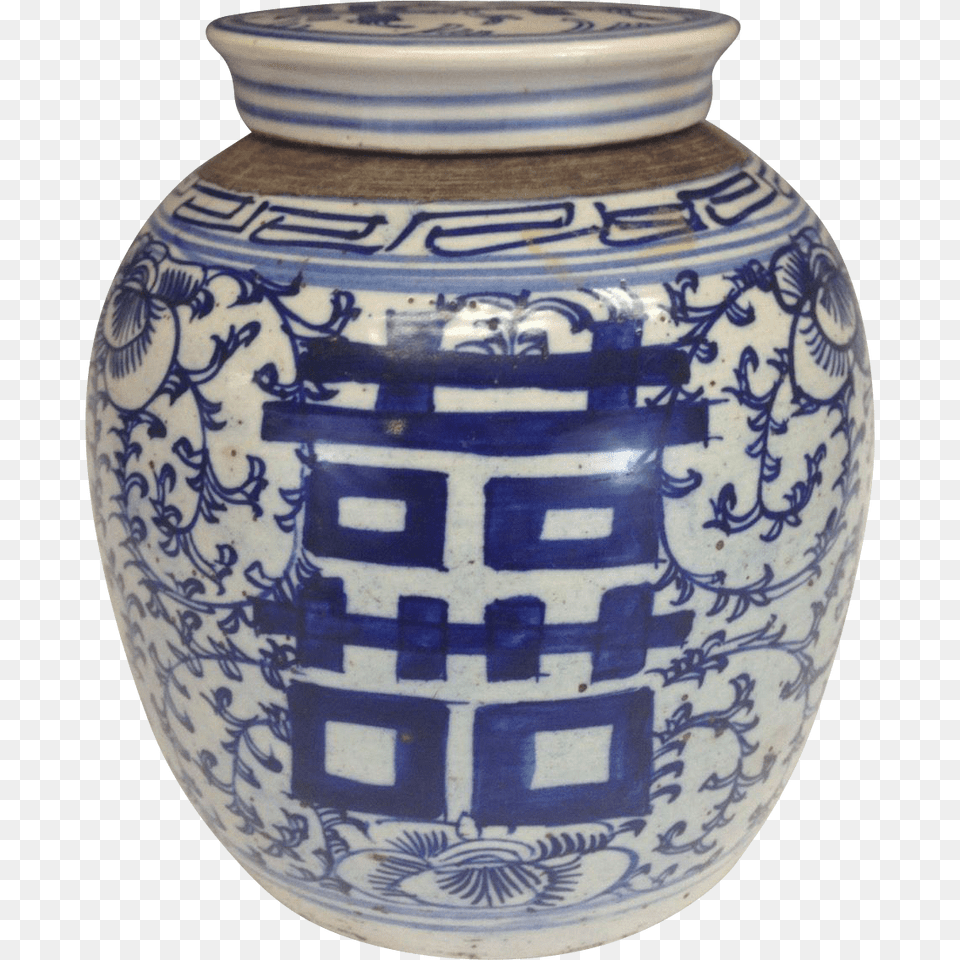 Antique Chinese Porcelain Vase, Art, Jar, Pottery, Can Free Png