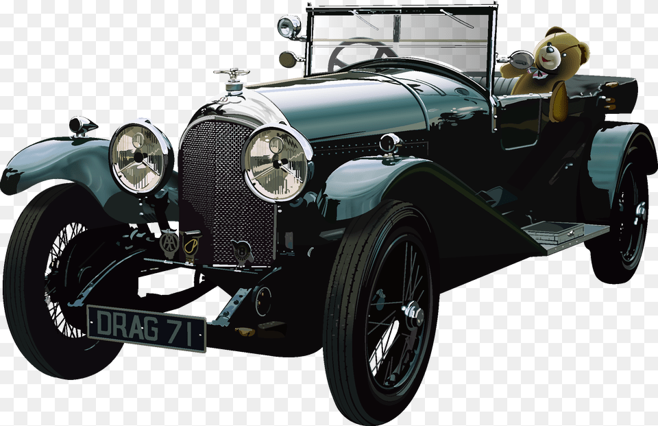 Antique Classic Car Wallpaper Cars Resolution Display Ultra Hd Vintage Car, Antique Car, Model T, Transportation, Vehicle Free Png