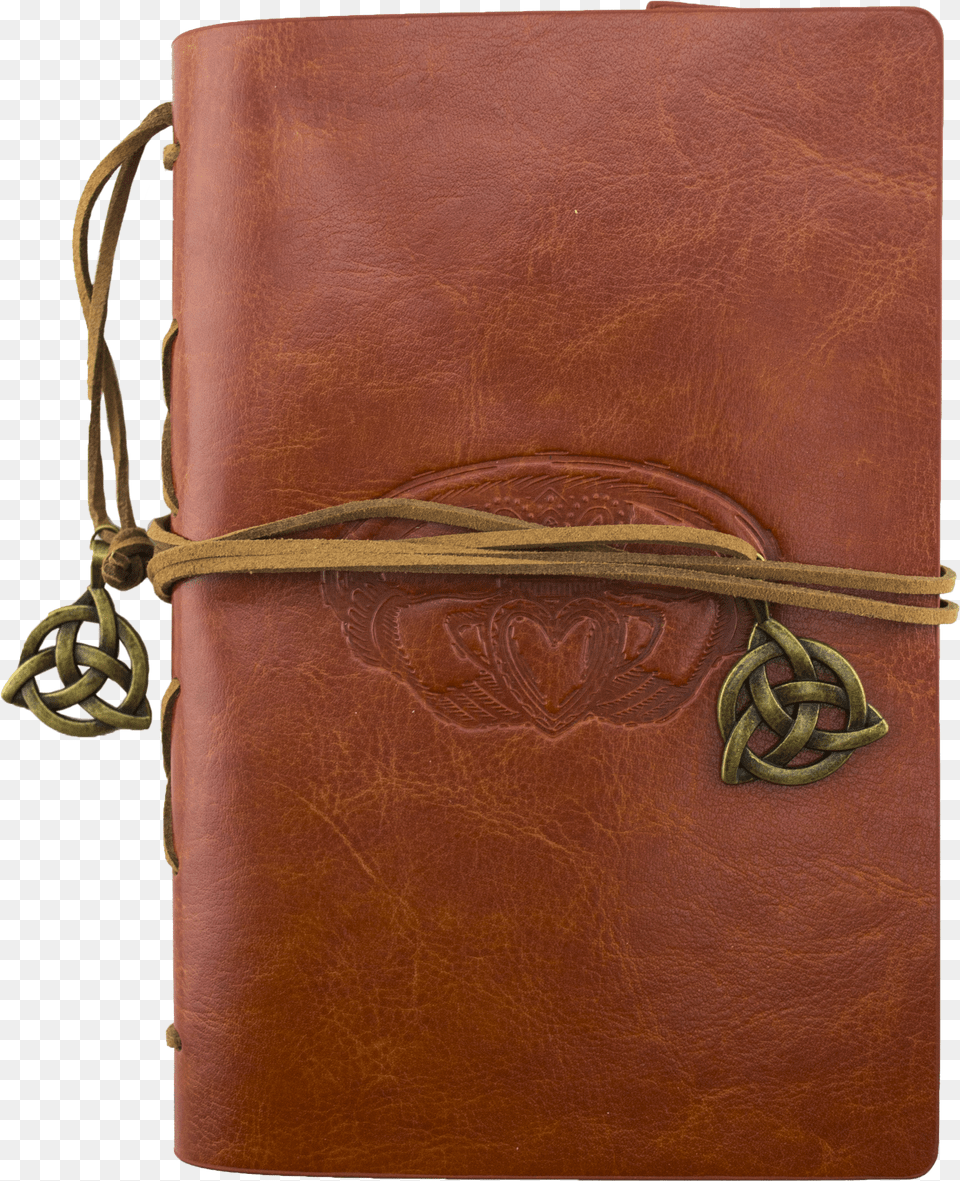 Antique Dark Brown Leather Journal Diary Handmade Diary Leather Png Image