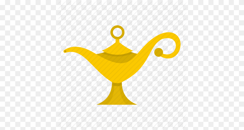 Antique East Genie L Magic Old Traditional Icon, Pottery, Cookware, Pot, Teapot Free Png Download