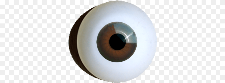 Antique Eyessuperiorlightbrown Eye, Hole Free Png Download