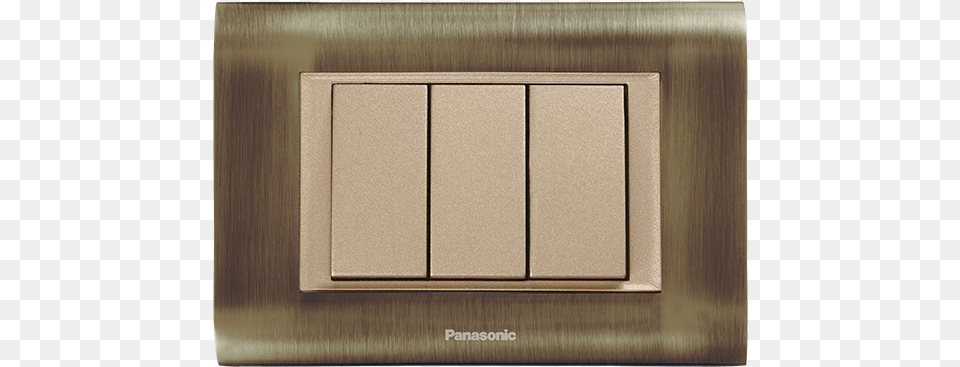 Antique Frames Panasonic Elektrik Anahtar, Electrical Device, Switch, Appliance, Device Free Png Download