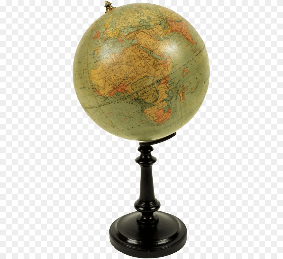 Antique Globe Transparent Background, Astronomy, Outer Space, Planet, Chess Png Image